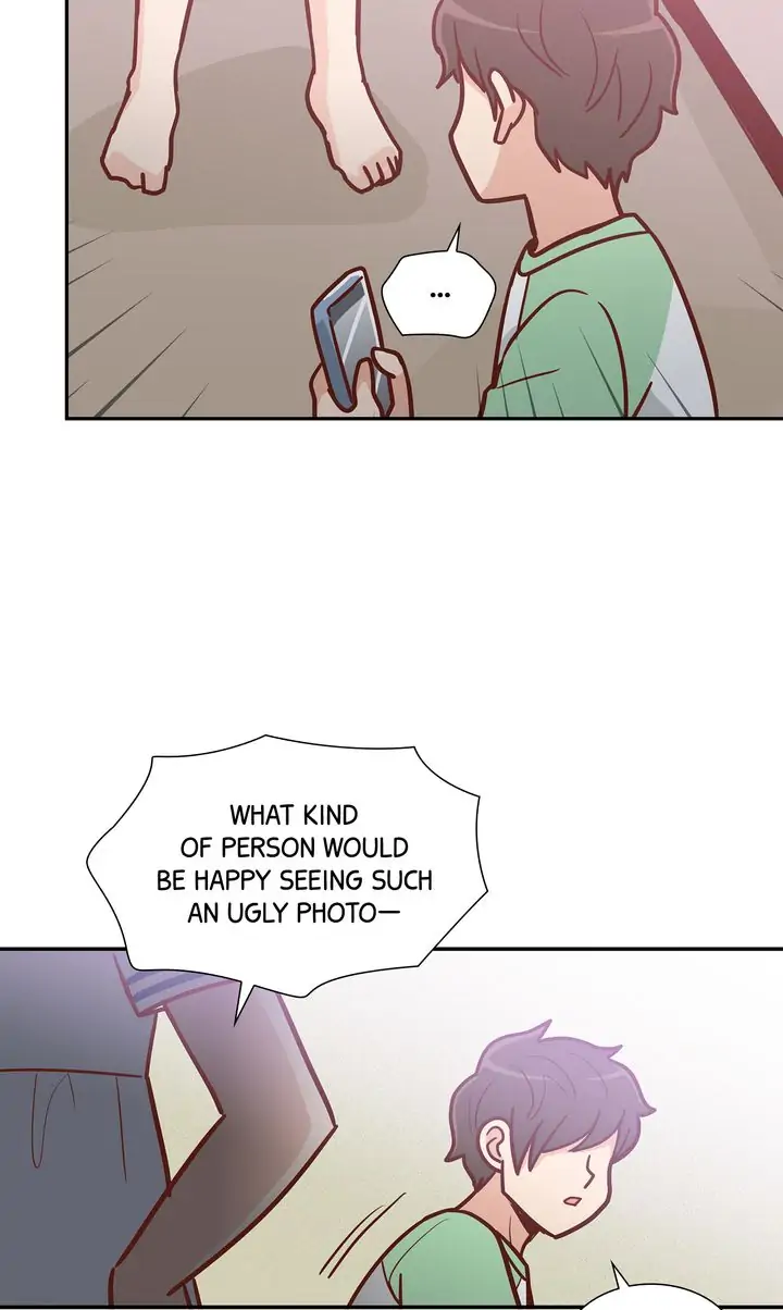 Sandwiched - Manhwa Chapter 88 - page 69