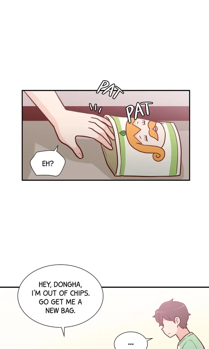 Sandwiched - Manhwa Chapter 88 - page 7