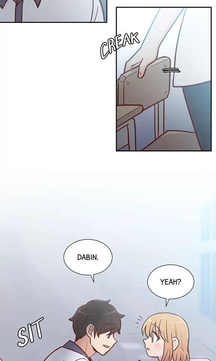 Sandwiched - Manhwa Chapter 87 - page 6