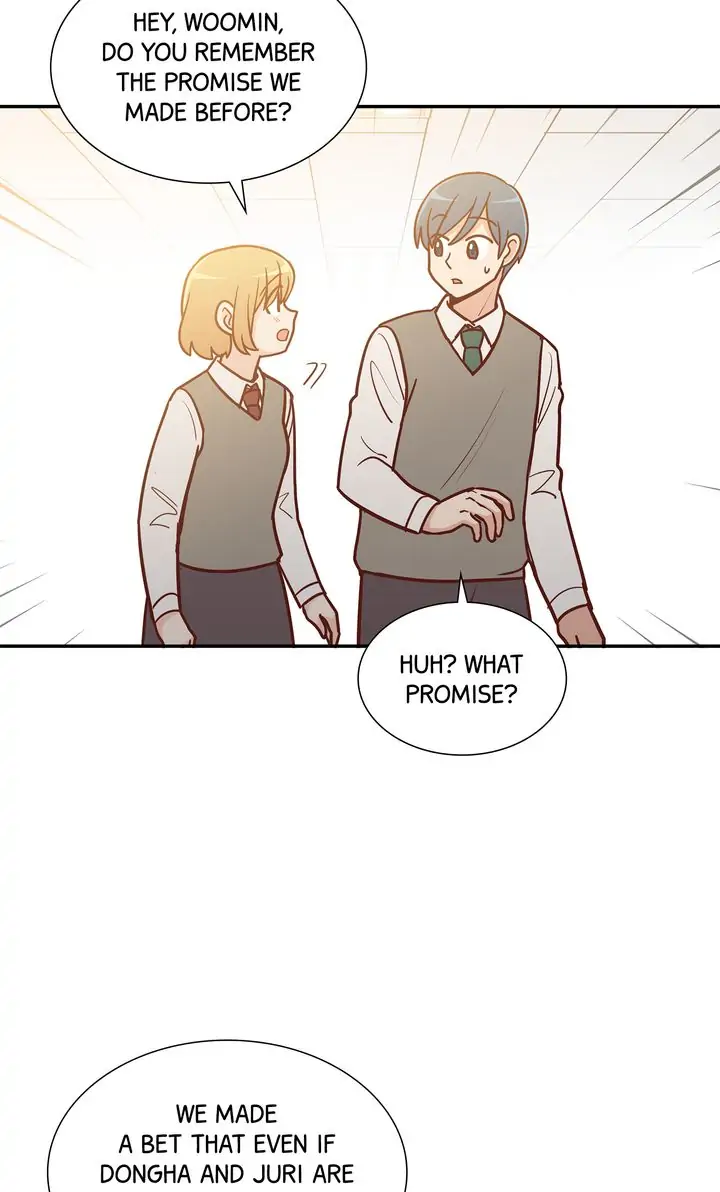 Sandwiched - Manhwa Chapter 86 - page 33