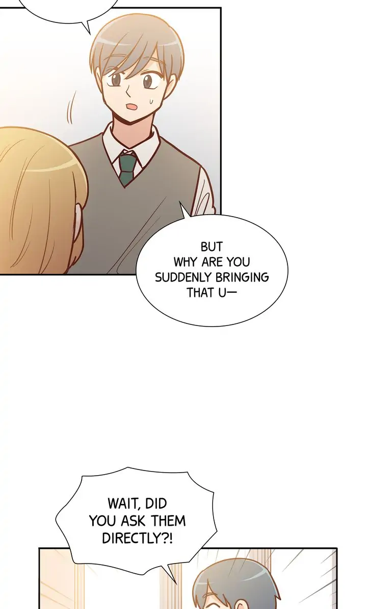 Sandwiched - Manhwa Chapter 86 - page 35