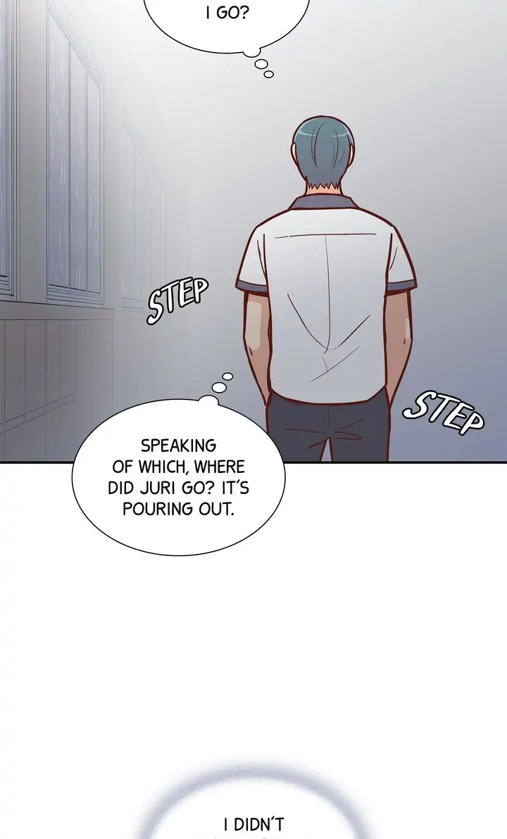 Sandwiched - Manhwa Chapter 86 - page 69