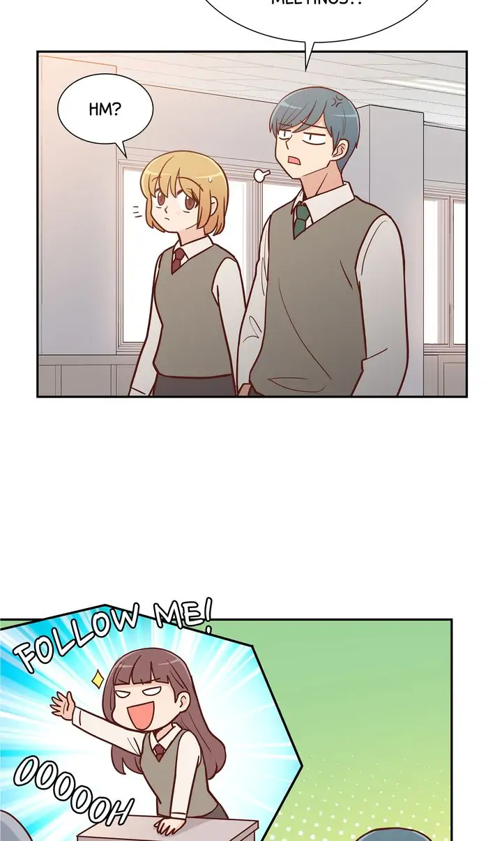 Sandwiched - Manhwa Chapter 85 - page 14