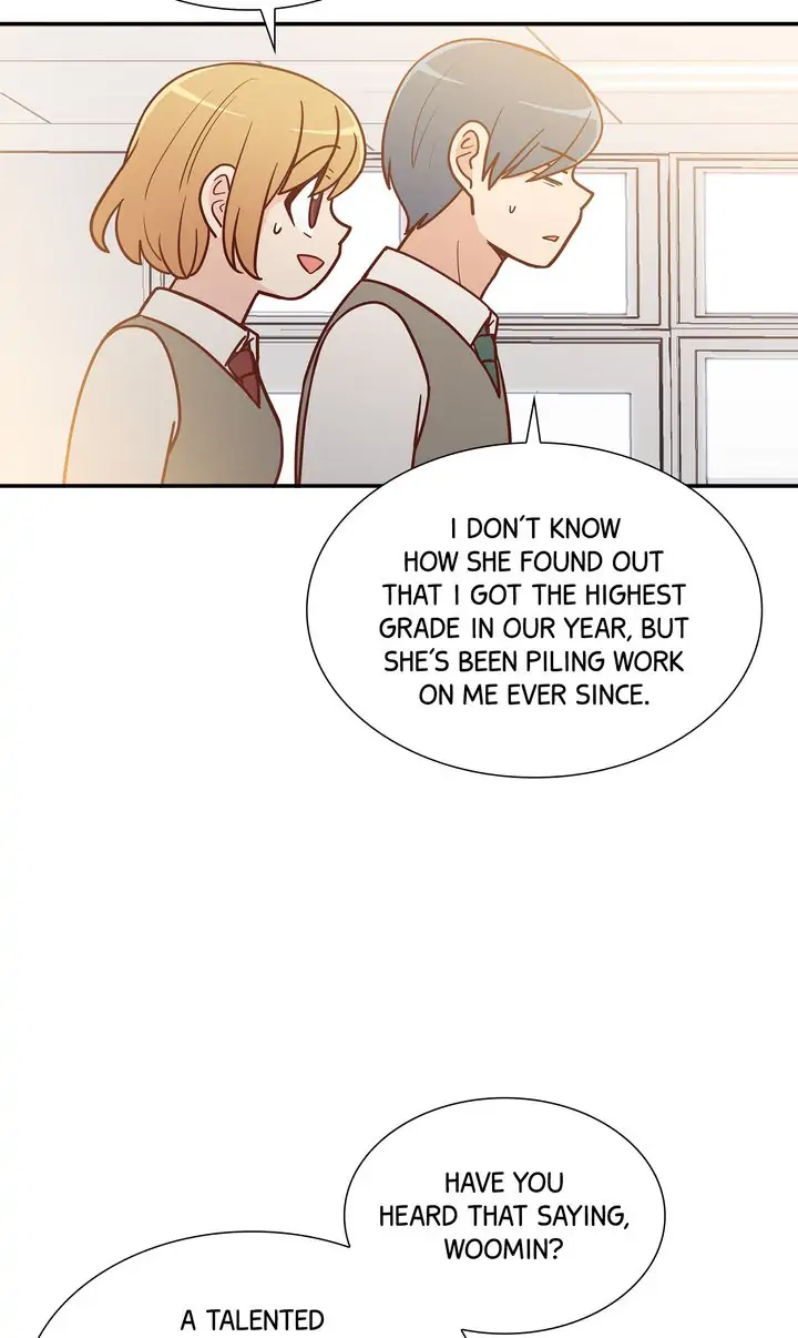 Sandwiched - Manhwa Chapter 85 - page 16