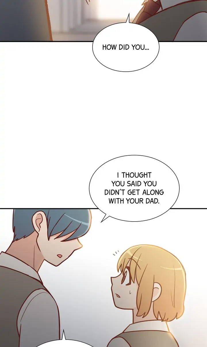 Sandwiched - Manhwa Chapter 85 - page 68