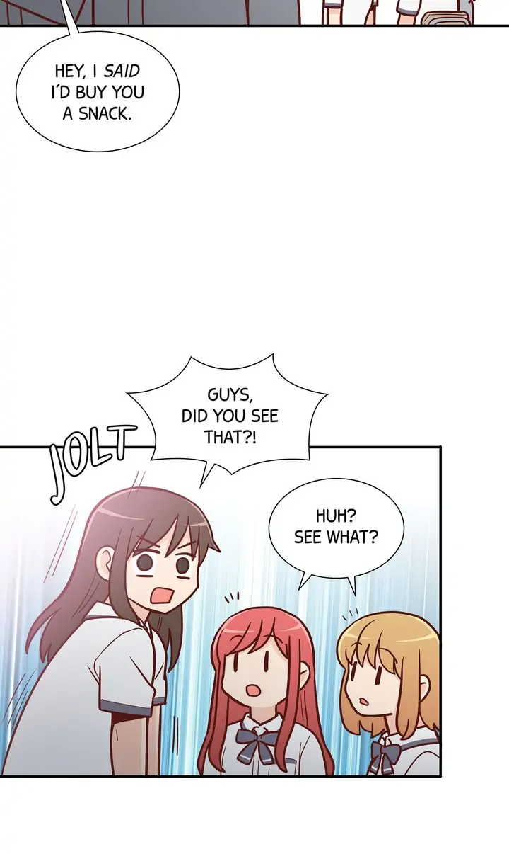 Sandwiched - Manhwa Chapter 83 - page 33