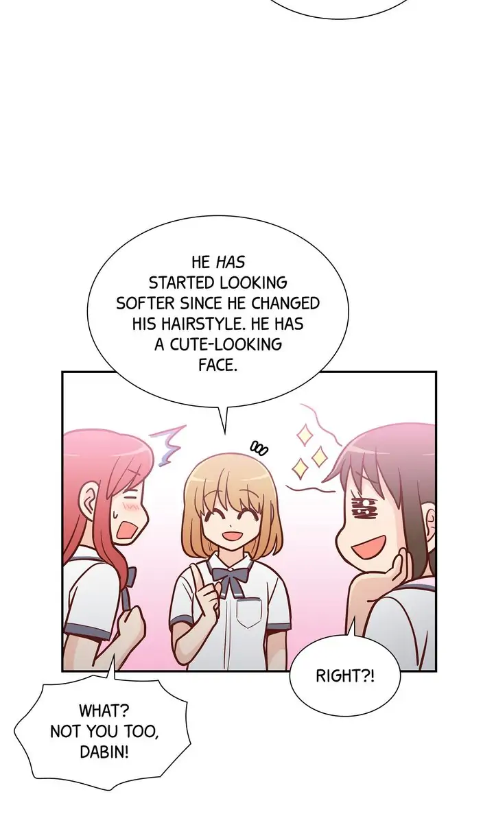 Sandwiched - Manhwa Chapter 83 - page 35