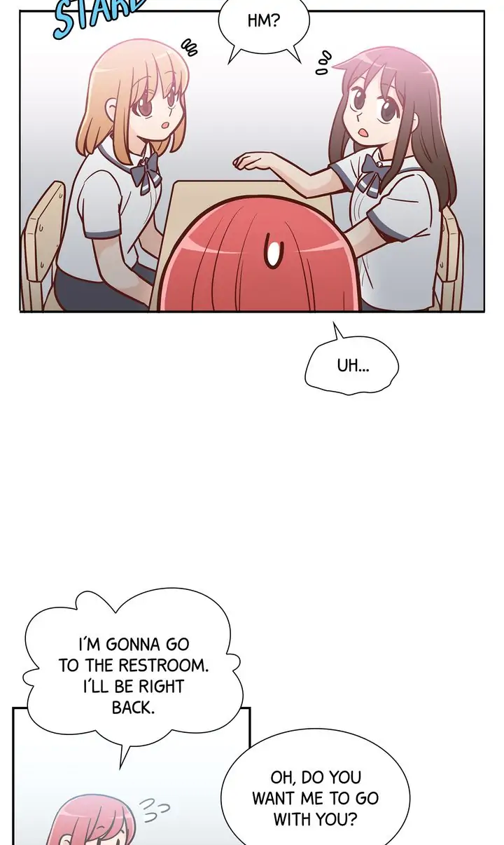 Sandwiched - Manhwa Chapter 83 - page 43