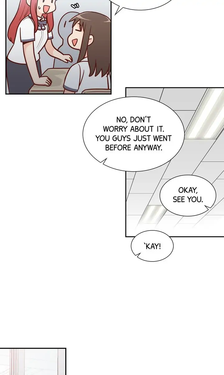 Sandwiched - Manhwa Chapter 83 - page 44