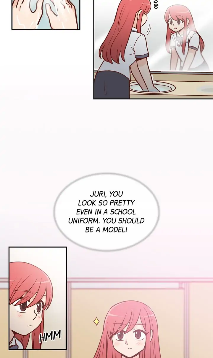 Sandwiched - Manhwa Chapter 83 - page 51