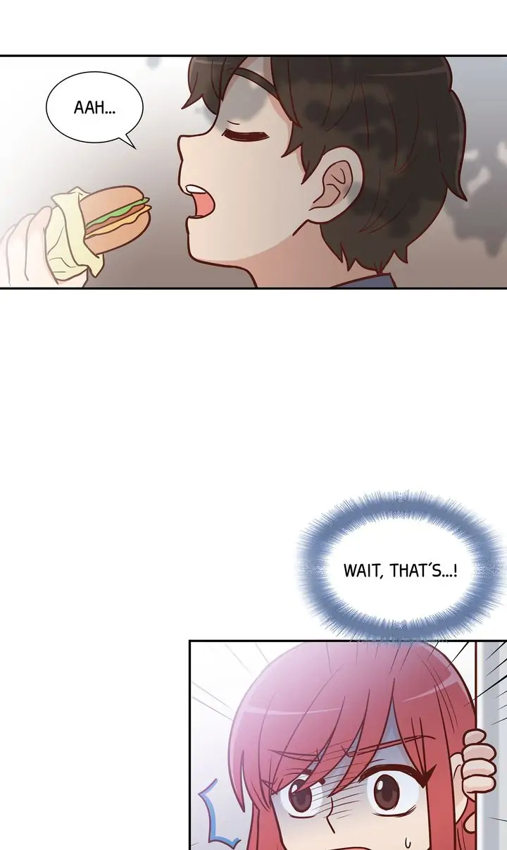 Sandwiched - Manhwa Chapter 83 - page 56