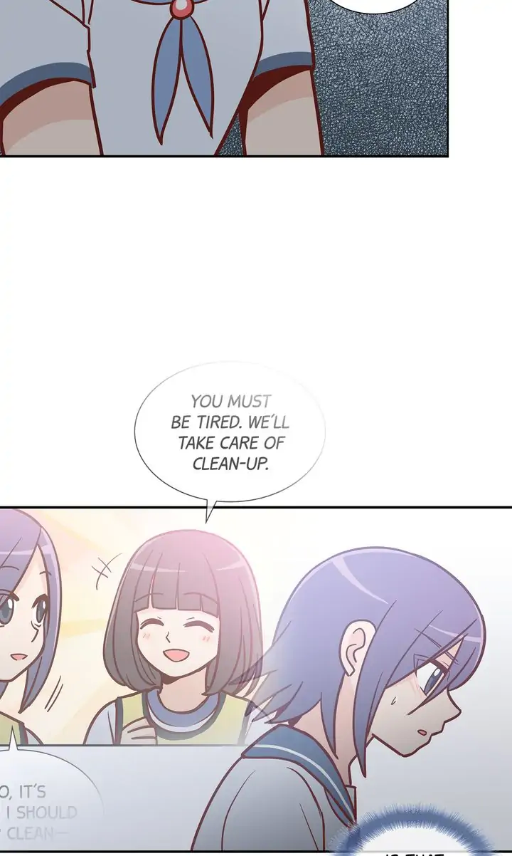 Sandwiched - Manhwa Chapter 82 - page 17