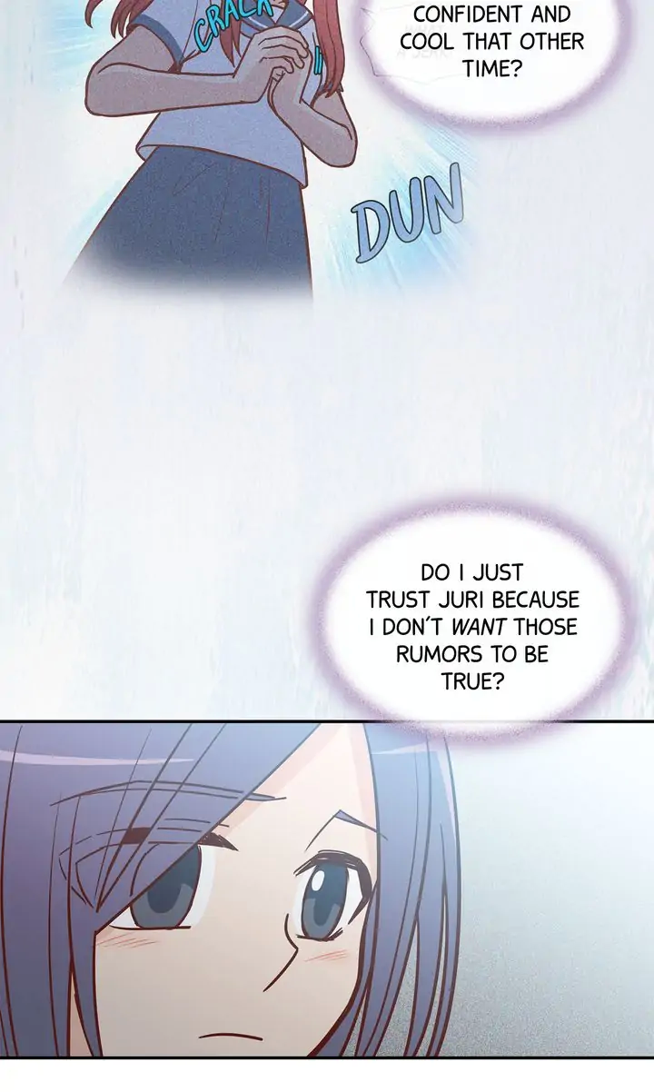 Sandwiched - Manhwa Chapter 82 - page 29