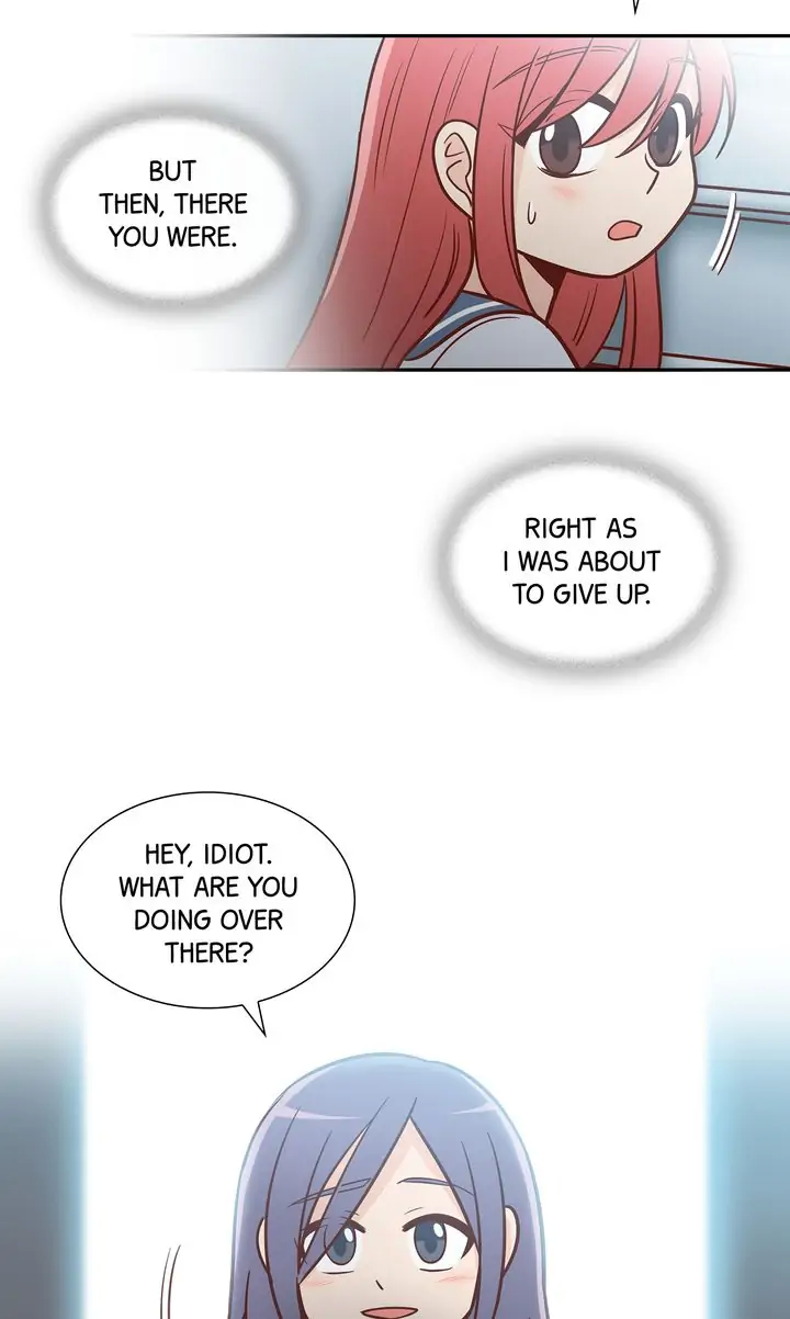 Sandwiched - Manhwa Chapter 82 - page 87