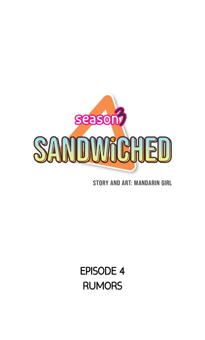 Sandwiched - Manhwa Chapter 81 - page 1