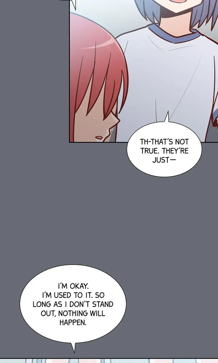 Sandwiched - Manhwa Chapter 81 - page 63