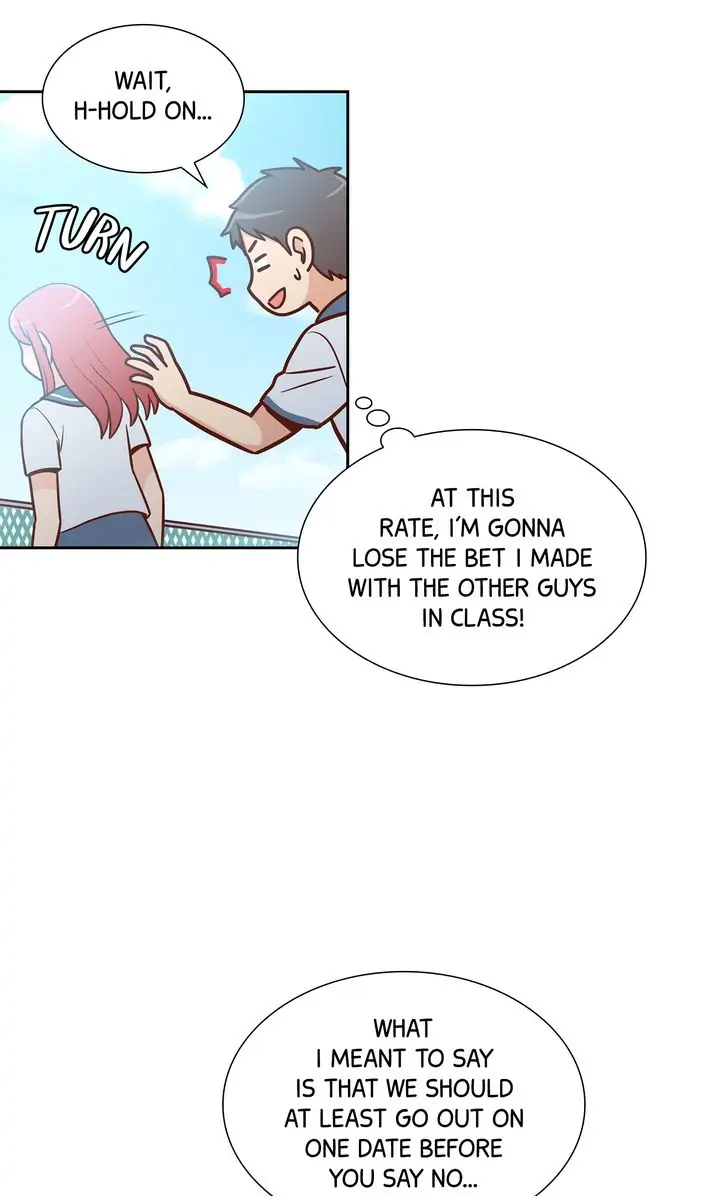 Sandwiched - Manhwa Chapter 81 - page 7