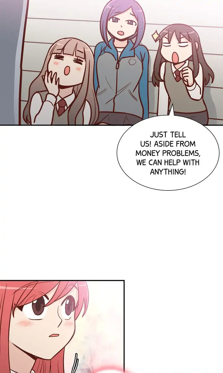 Sandwiched - Manhwa Chapter 80 - page 14