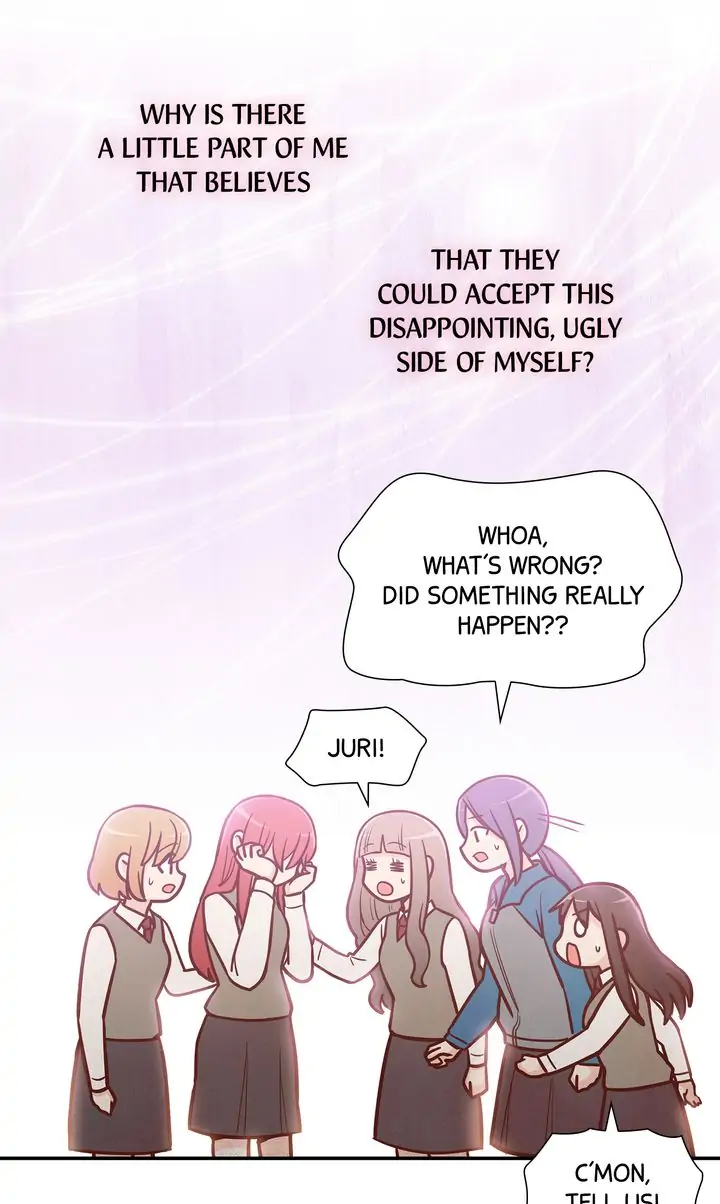 Sandwiched - Manhwa Chapter 80 - page 17