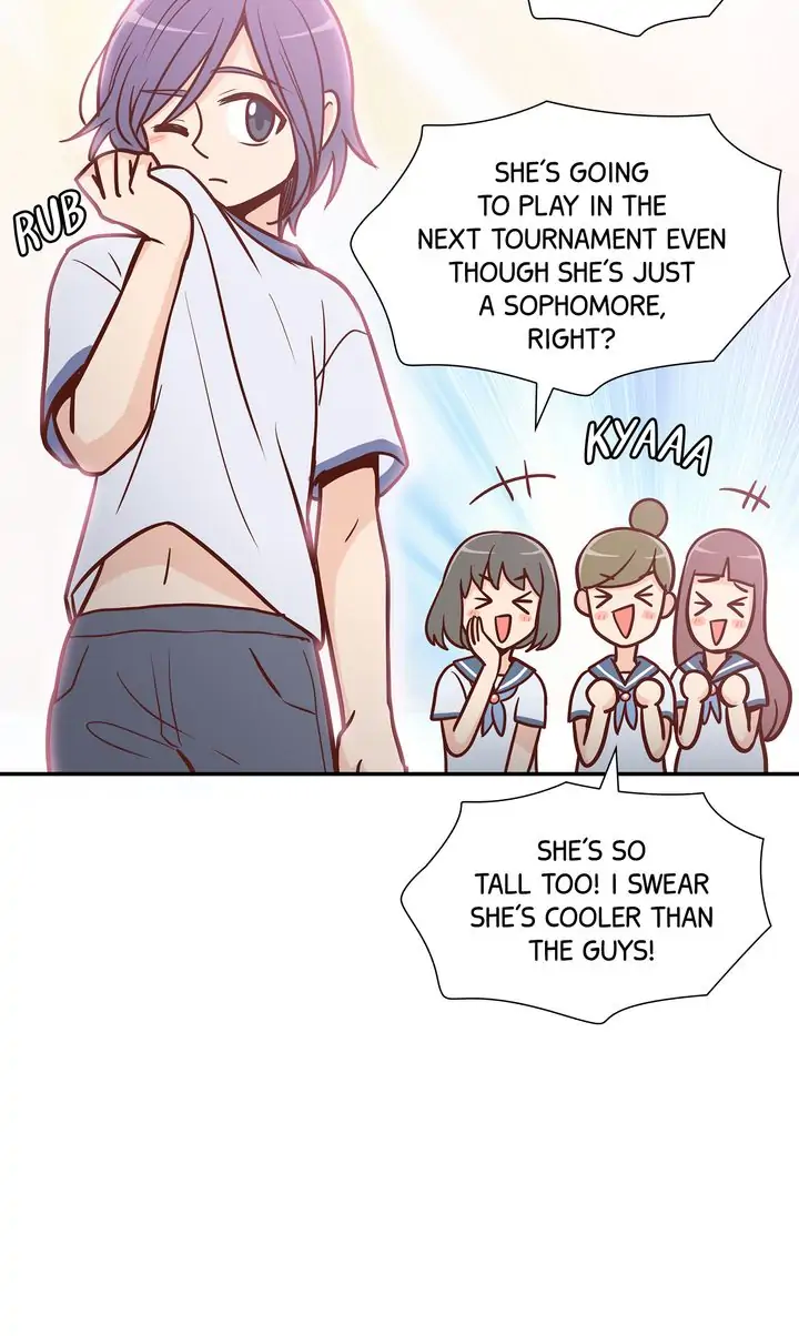 Sandwiched - Manhwa Chapter 80 - page 38