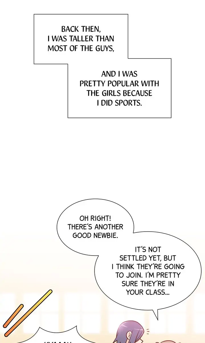 Sandwiched - Manhwa Chapter 80 - page 41