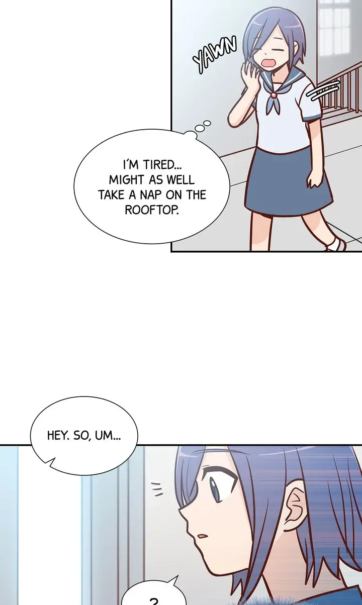 Sandwiched - Manhwa Chapter 80 - page 64