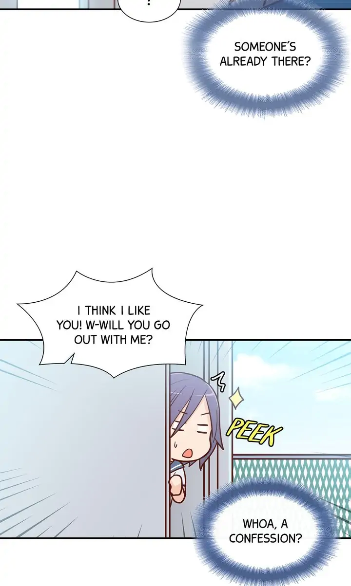 Sandwiched - Manhwa Chapter 80 - page 65