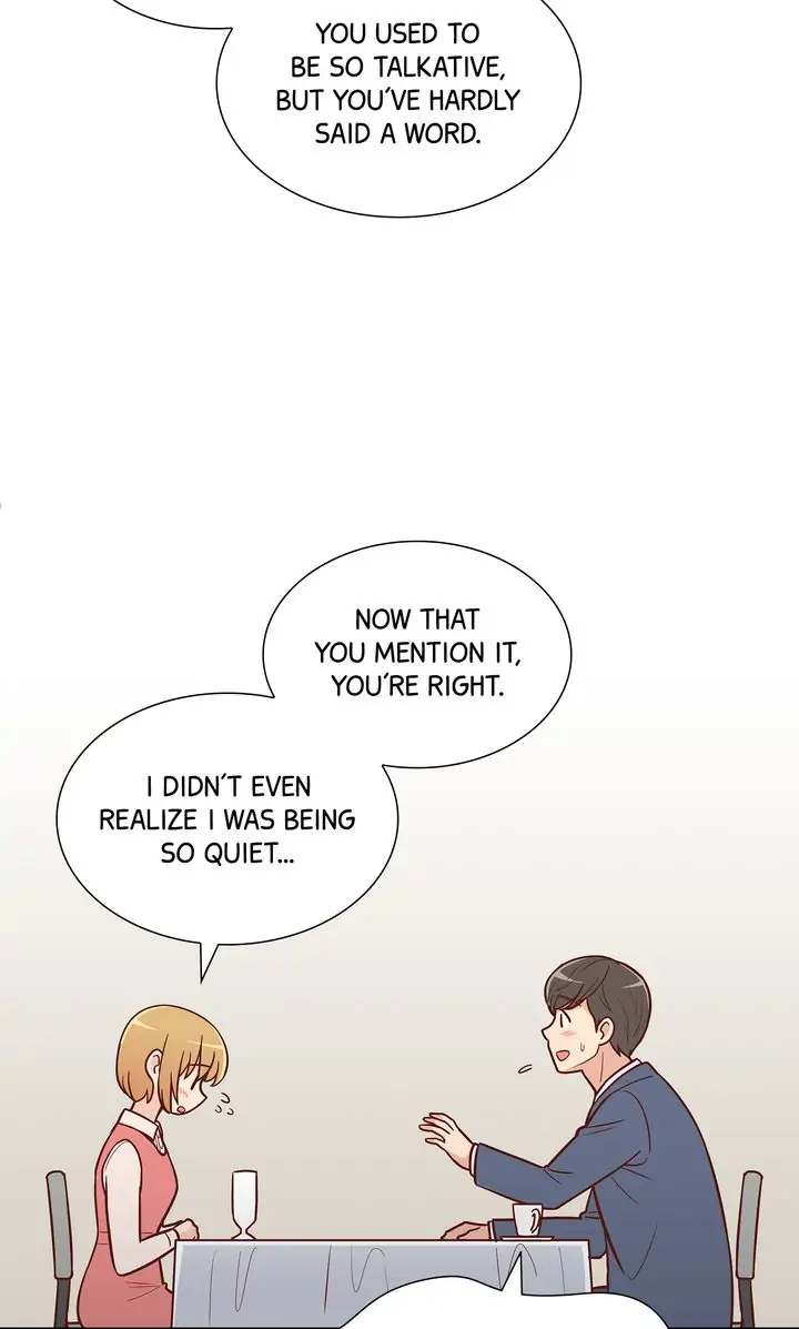 Sandwiched - Manhwa Chapter 79 - page 17