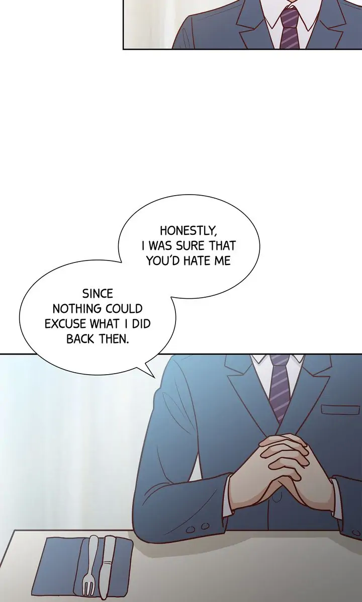 Sandwiched - Manhwa Chapter 79 - page 23