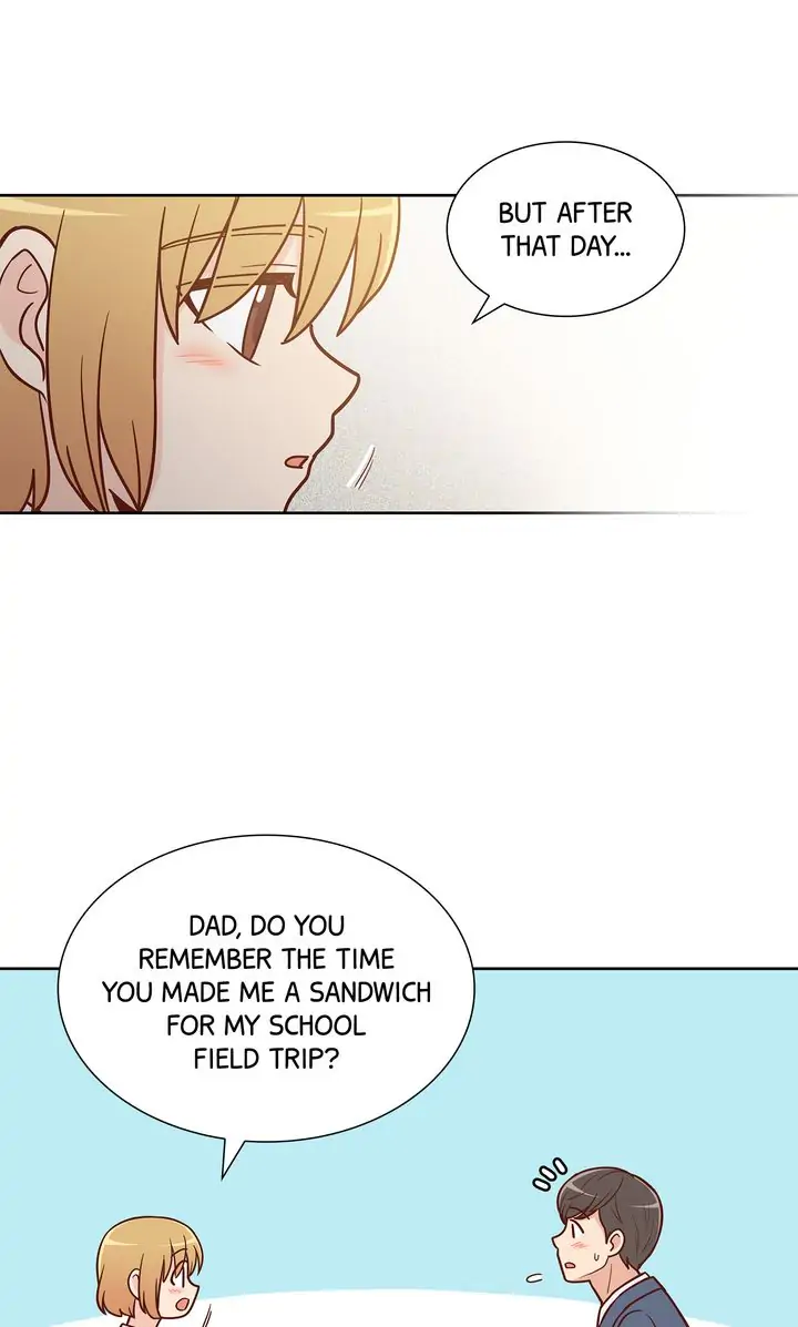 Sandwiched - Manhwa Chapter 79 - page 27