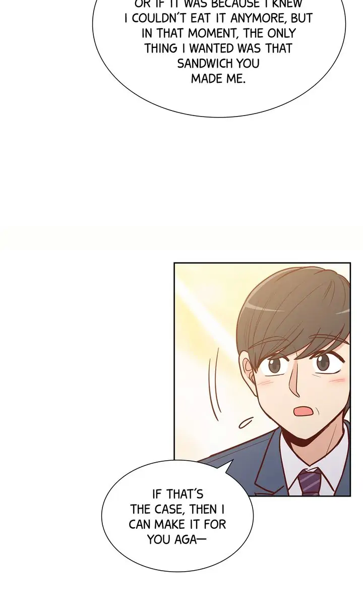 Sandwiched - Manhwa Chapter 79 - page 30