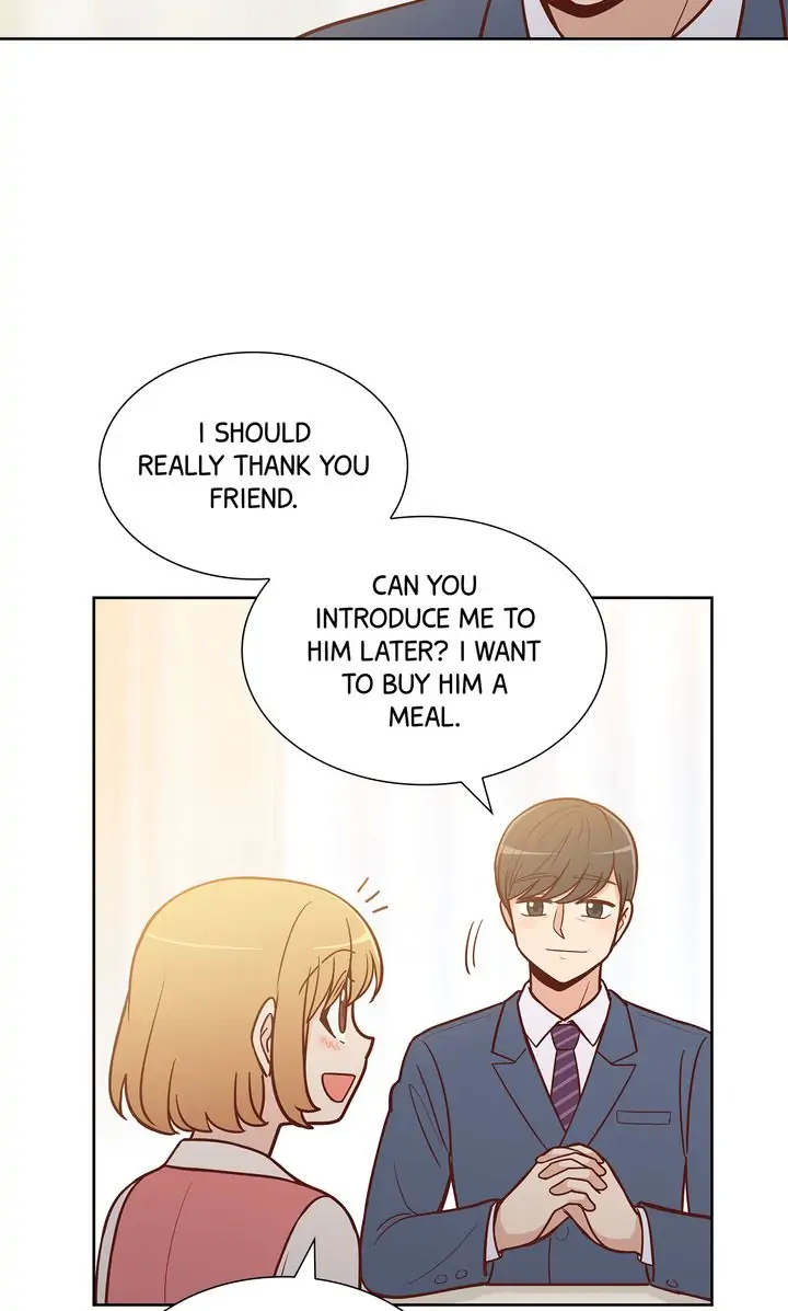 Sandwiched - Manhwa Chapter 79 - page 35