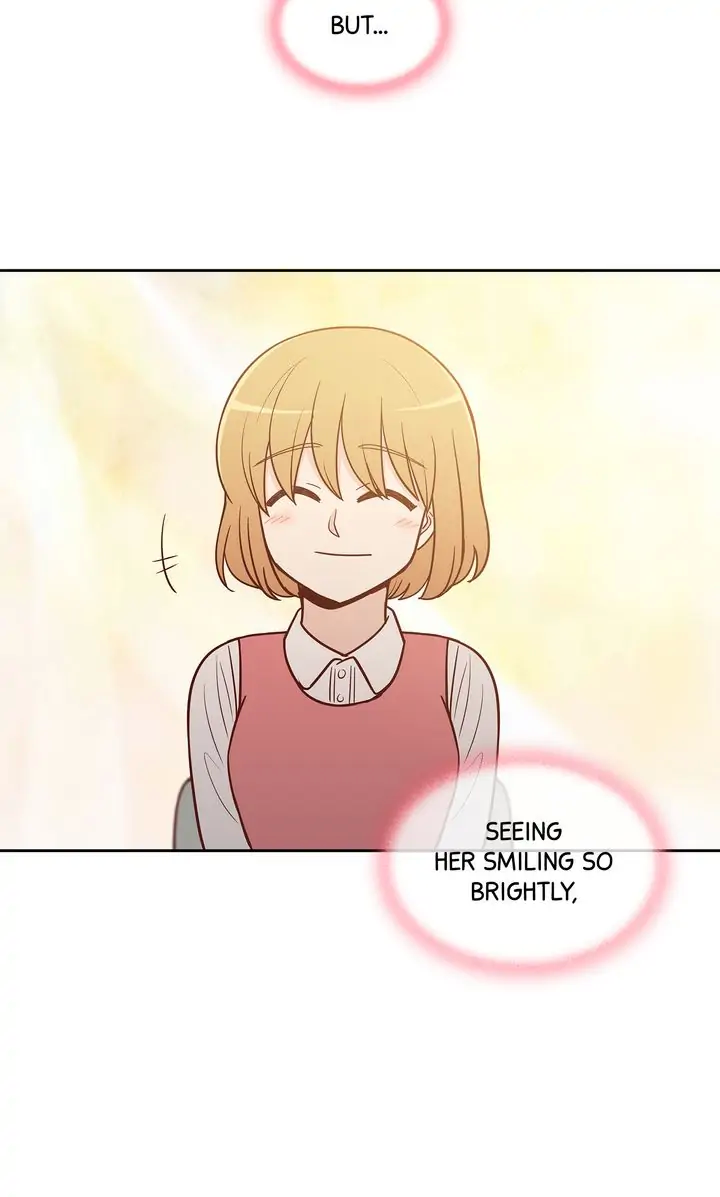 Sandwiched - Manhwa Chapter 79 - page 38