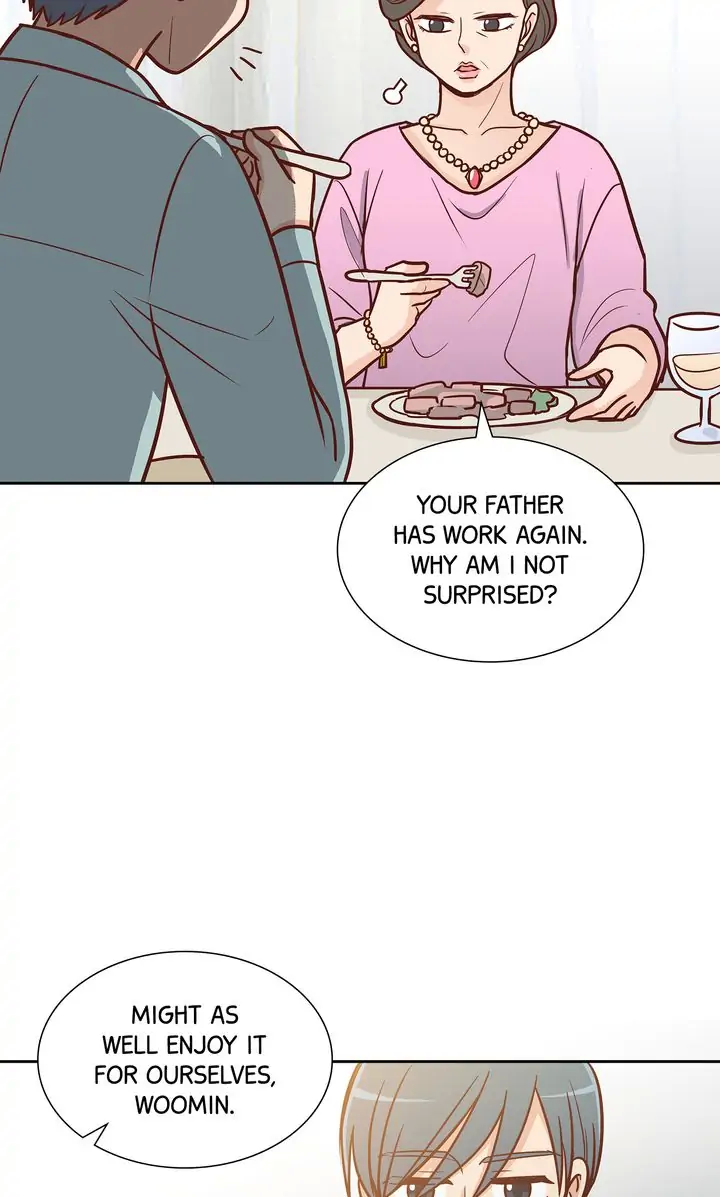 Sandwiched - Manhwa Chapter 79 - page 63