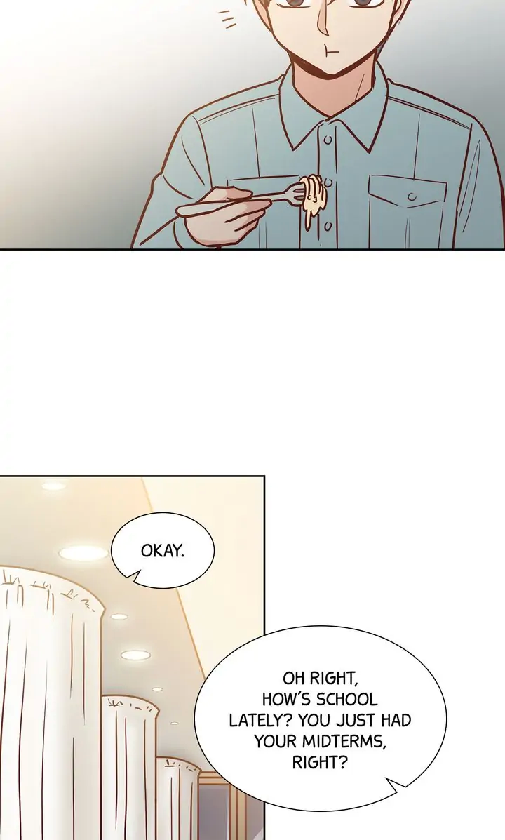 Sandwiched - Manhwa Chapter 79 - page 64