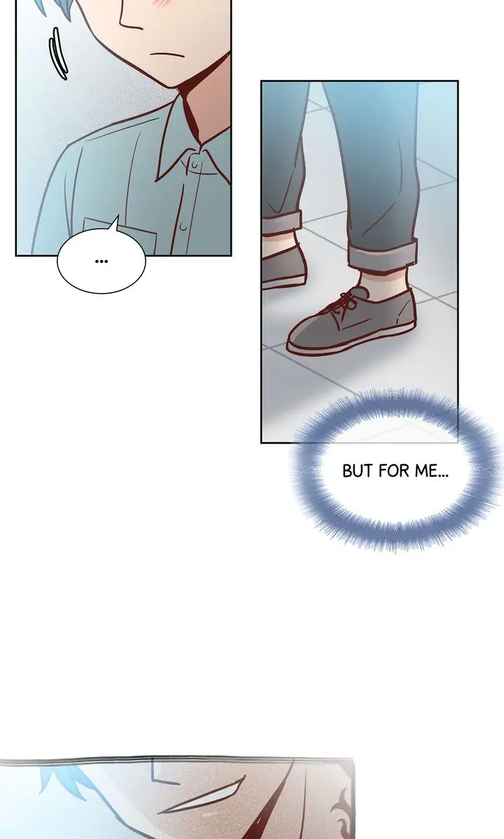 Sandwiched - Manhwa Chapter 79 - page 74