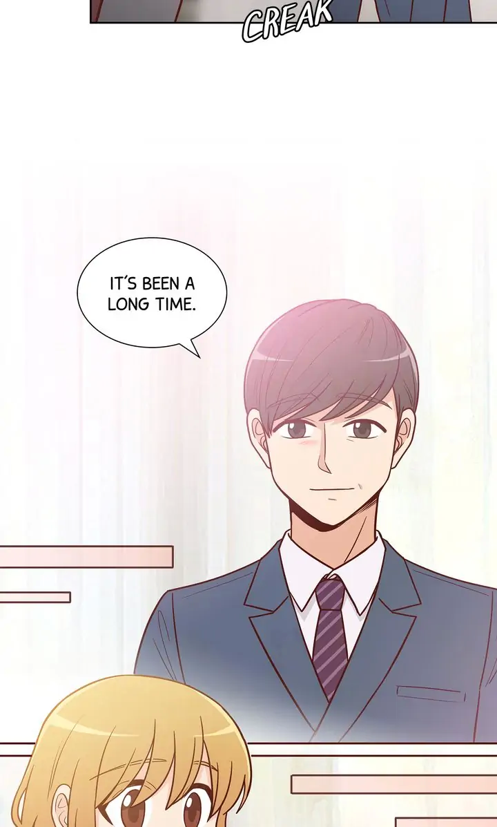 Sandwiched - Manhwa Chapter 79 - page 8