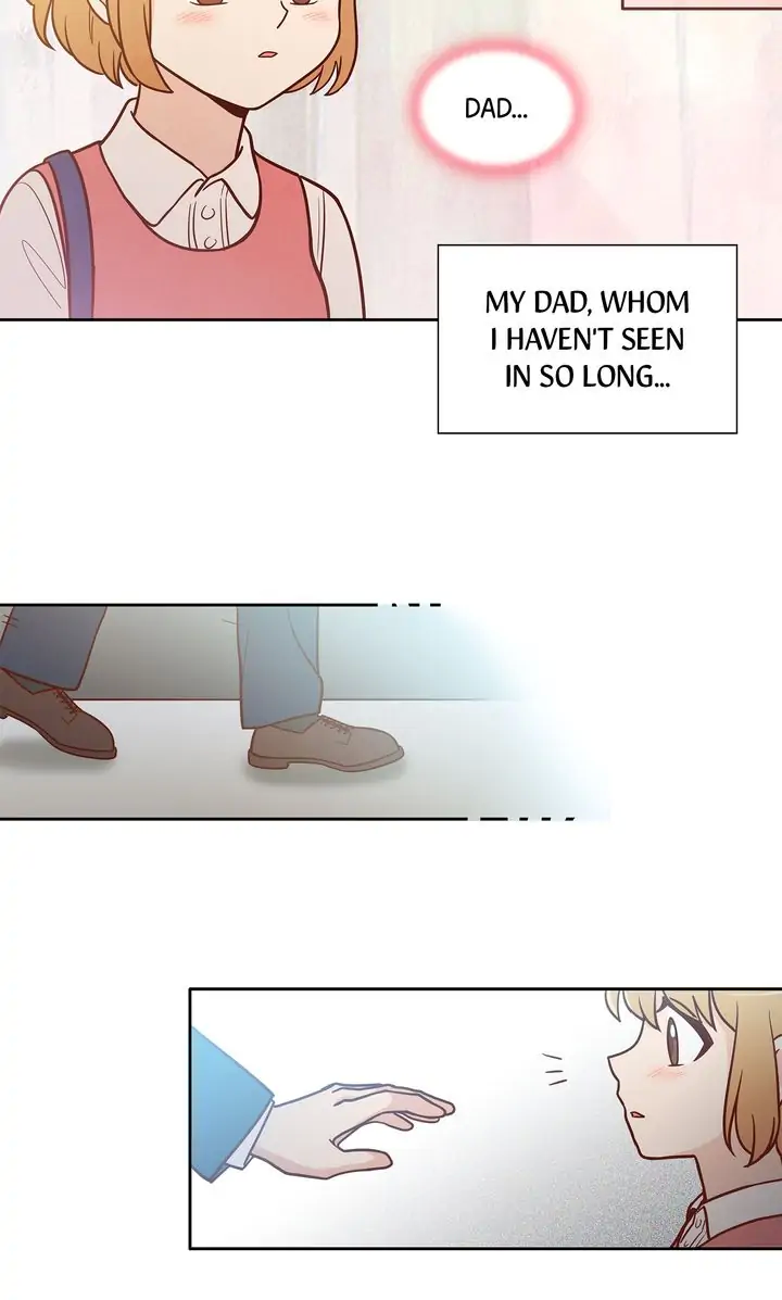 Sandwiched - Manhwa Chapter 79 - page 9