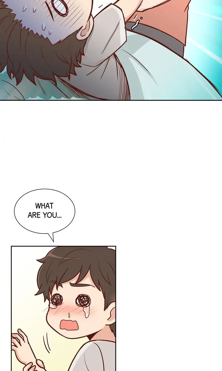 Sandwiched - Manhwa chapter 78 - page 17