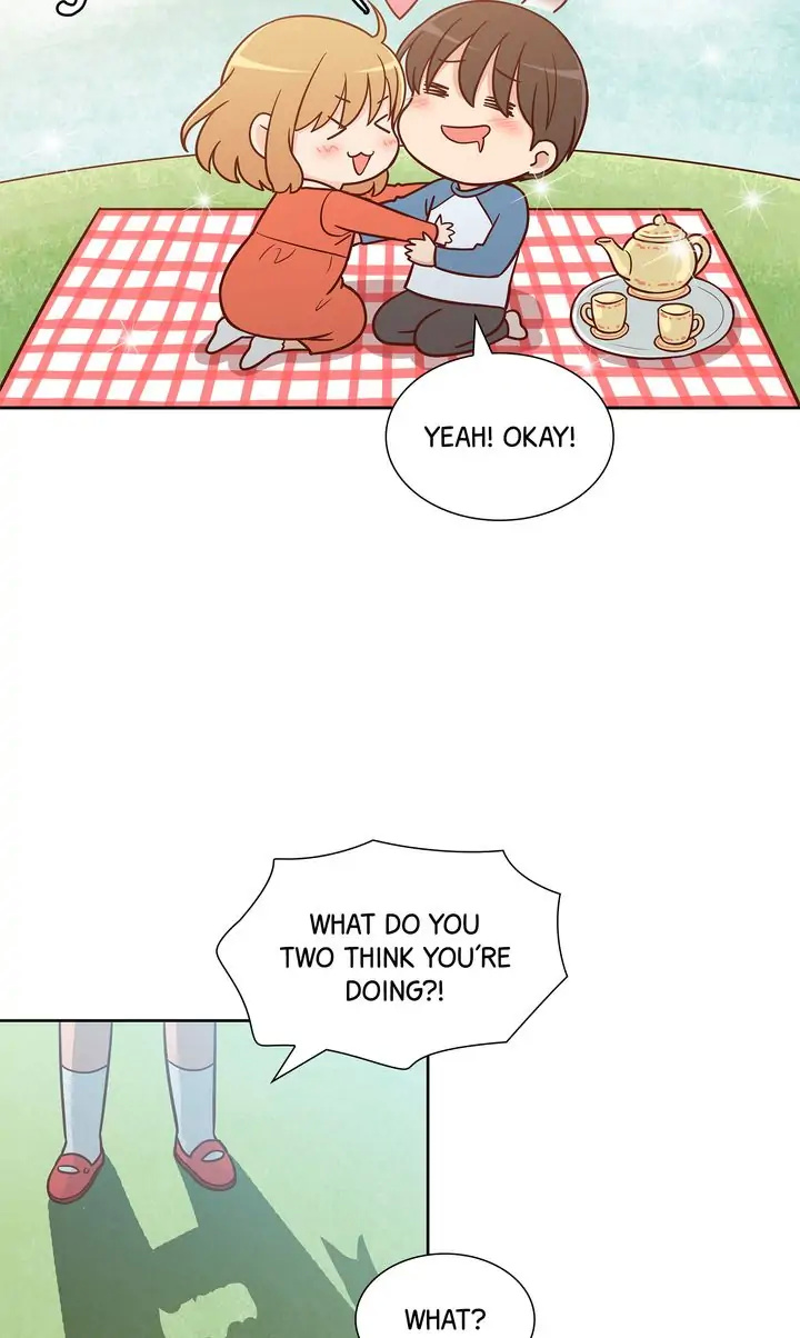 Sandwiched - Manhwa chapter 78 - page 7