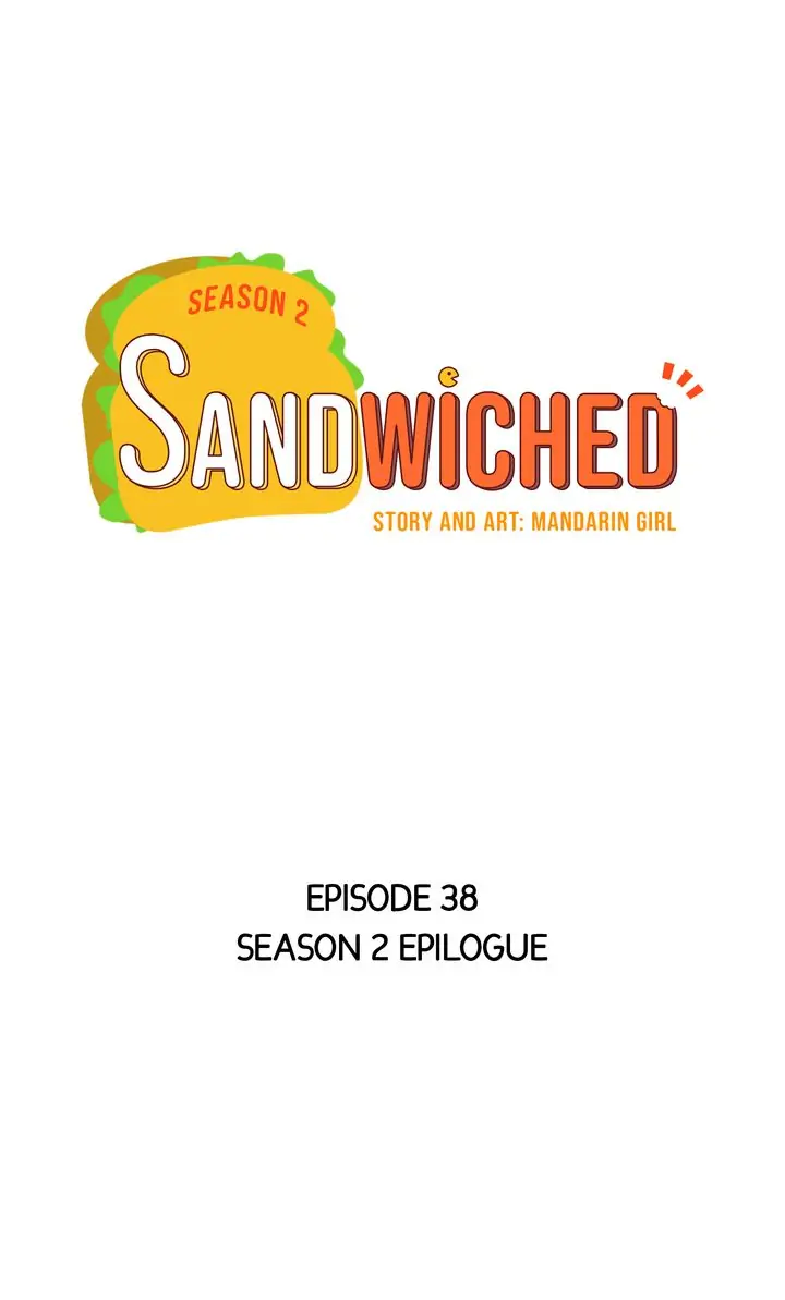 Sandwiched - Manhwa Chapter 77 - page 1