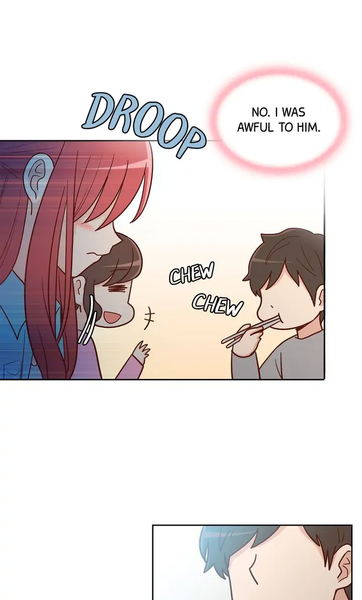 Sandwiched - Manhwa Chapter 77 - page 22