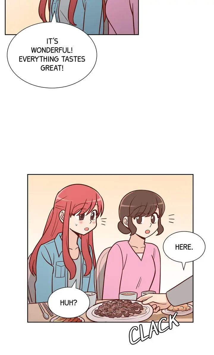 Sandwiched - Manhwa Chapter 77 - page 24