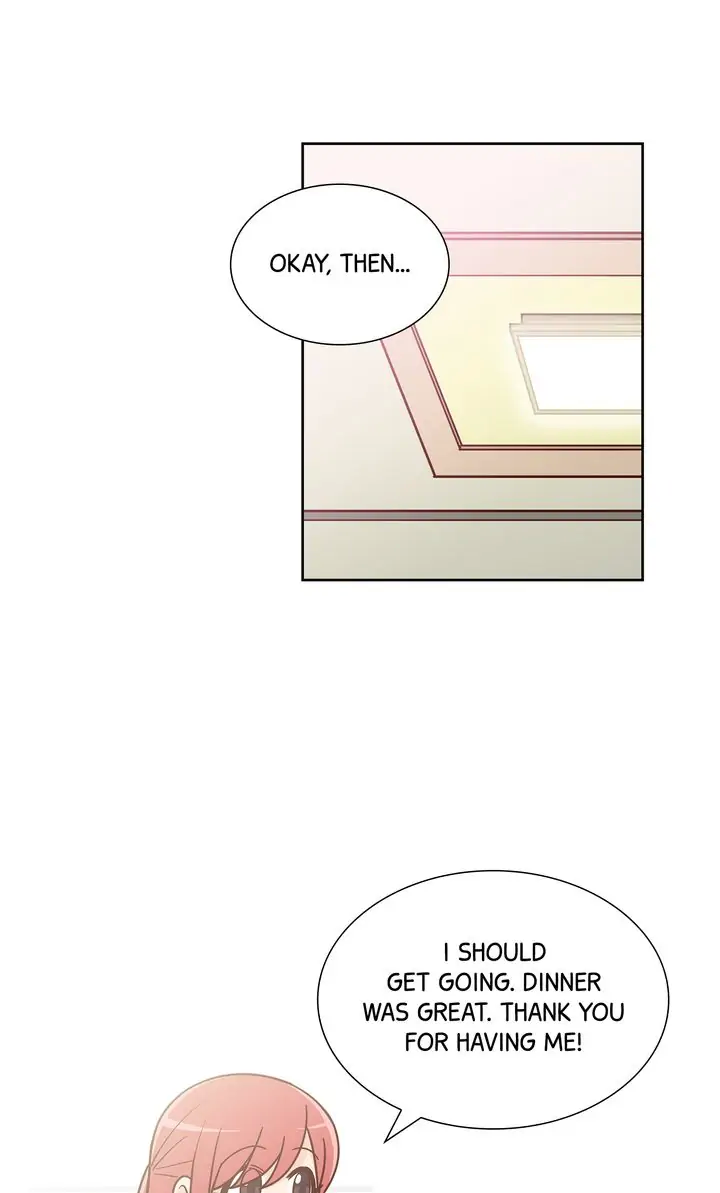 Sandwiched - Manhwa Chapter 77 - page 30