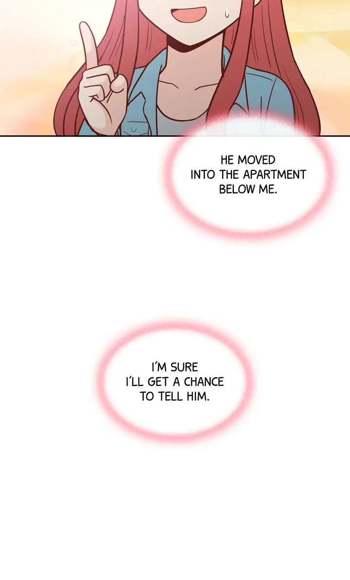 Sandwiched - Manhwa Chapter 77 - page 33