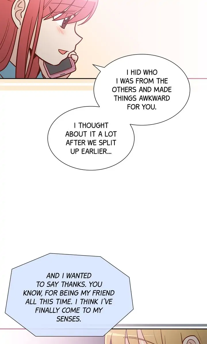 Sandwiched - Manhwa Chapter 77 - page 49