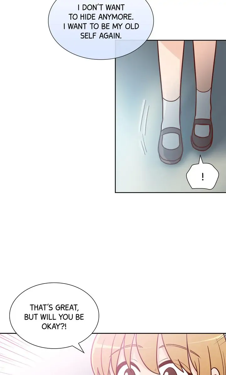 Sandwiched - Manhwa Chapter 77 - page 51