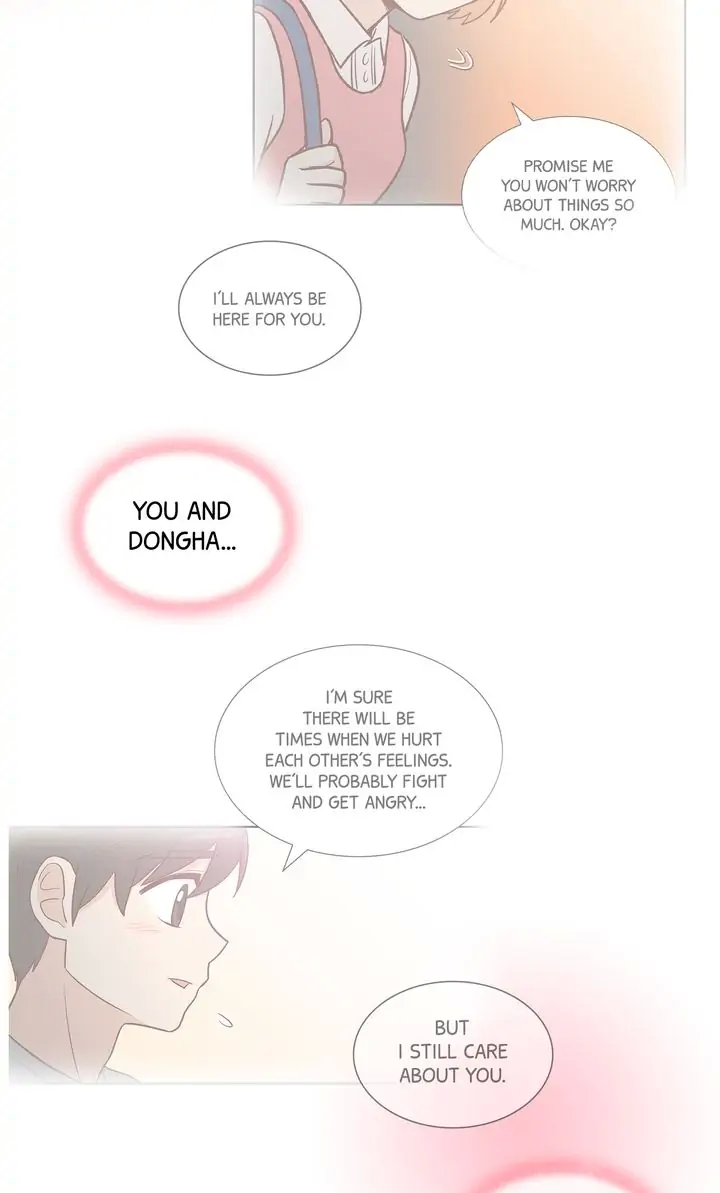 Sandwiched - Manhwa Chapter 77 - page 56