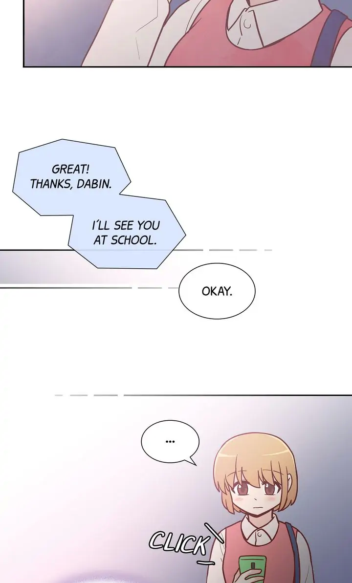 Sandwiched - Manhwa Chapter 77 - page 60