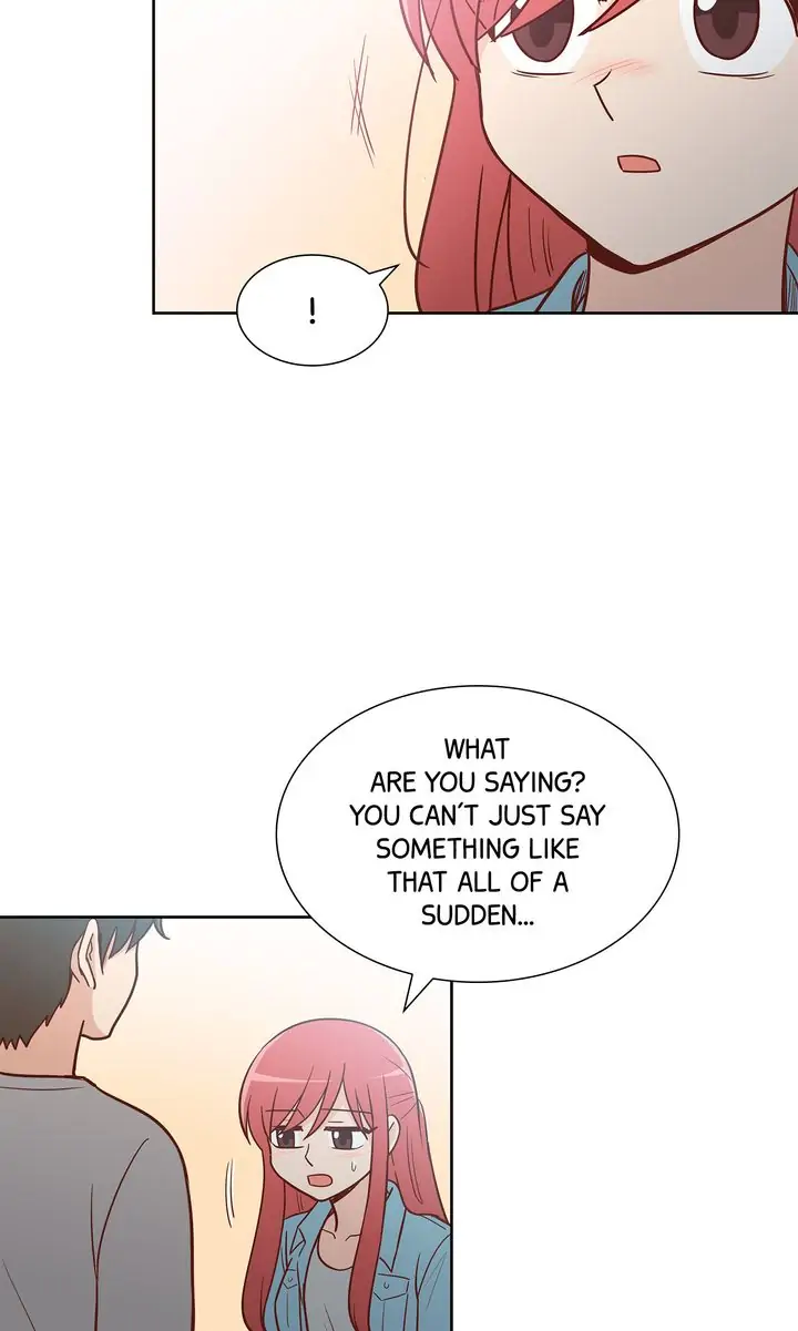 Sandwiched - Manhwa Chapter 76 - page 79